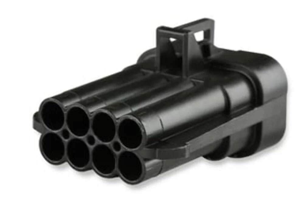 Wideband Connector - Main Harness Side 570-300